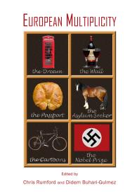 ﻿تعدد اروپایی