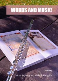 ﻿کلمات و موسیقی