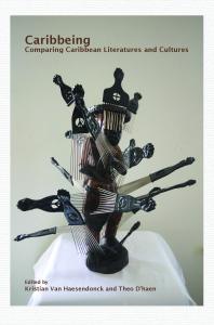 ﻿کارائیب: مقایسه ادبیات و فرهنگ کارائیب