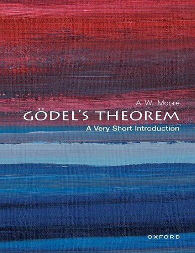 ﻿قضیه گودل.. مقدمه ای بسیار کوتاه