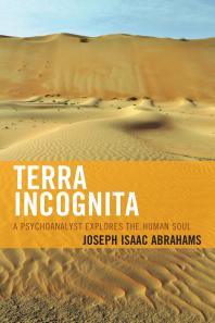 ﻿Terra Incognita: یک روانکاو روح انسان را بررسی می کند