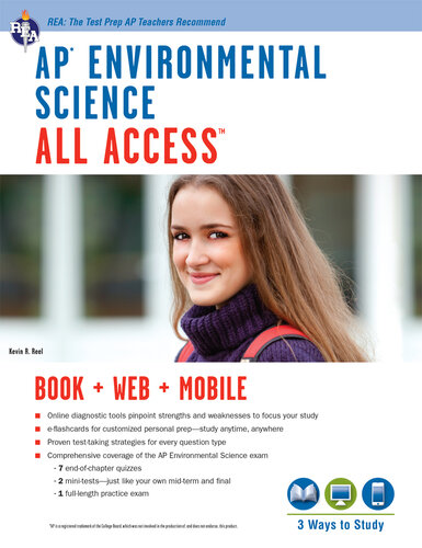 ﻿AP Environmental Science All Access