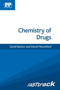 ﻿FASTtrack: Chemistry of Drugs