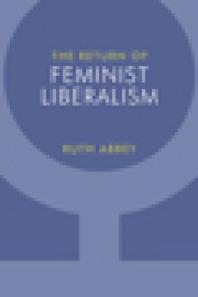 ﻿بازگشت لیبرالیسم فمینیستی