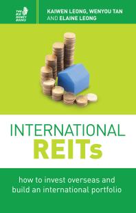 ﻿REIT های بین المللی: نحوه سرمایه گذاری در خارج از کشور و ایجاد یک سبد بین المللی