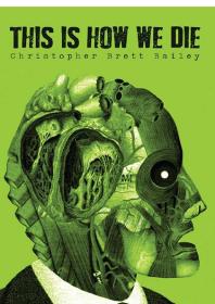 ﻿اینگونه می میریم