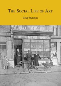 ﻿زندگی اجتماعی هنر