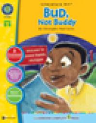 ﻿Bud, Not Buddy - Literature Kit Gr. 5-6
