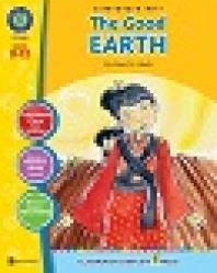 ﻿The Good Earth - Literature Kit Gr. 9-12