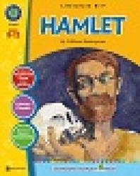 ﻿Hamlet - Literature Kit Gr. 9-12