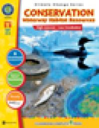 ﻿حفاظت: منابع زیستگاه آبراه Gr. 5-8 : منابع زیستگاه های آبراه