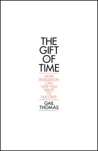 ﻿هدیه زمان: چگونه نمایندگی می تواند به شما فضایی برای موفقیت بدهد