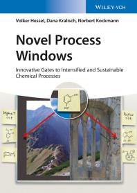 ﻿Windows Process Novel: دروازه های نوآورانه برای فرآیندهای شیمیایی تشدید شده و پایدار