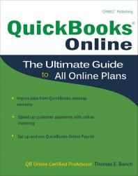 ﻿QuickBooks Online: راهنمای نهایی برای همه برنامه های آنلاین
