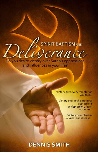 ﻿تعمید روح و رهایی