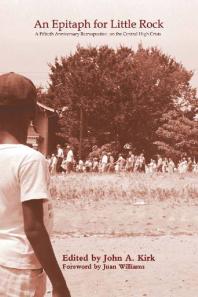 ﻿کتبی برای لیتل راک: مروری بر پنجاهمین سالگرد بحران مرکزی