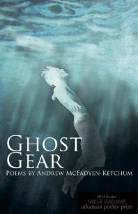 ﻿Ghost Gear: شعرها