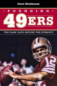 ﻿بنیانگذار 49ers: The Dark Days Before Dynasty