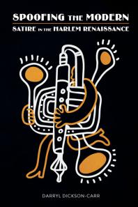 ﻿جعل مدرن: طنز در رنسانس هارلم