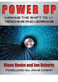 ﻿Power Up: انجام Shift به 1