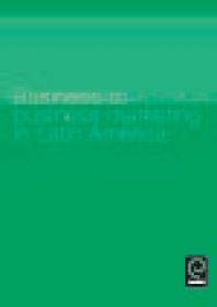 ﻿بازاریابی کسب و کار - به تجارت در آمریکای لاتین