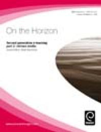 ﻿آموزش الکترونیکی نسل دوم قسمت 2: رسانه های جدی