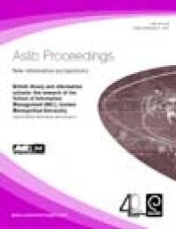 ﻿مدارس کتابخانه و اطلاعات بریتانیا: تحقیق دانشکده مدیریت اطلاعات (MIC)، دانشگاه متروپولیتن لندن