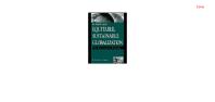 ﻿در جستجوی جهانی شدن عادلانه و پایدار: معضل تلخ و شیرین