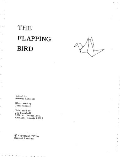 ﻿پرنده بال زدن