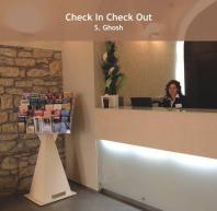 ﻿ورود چک کردن