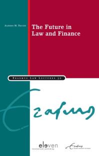 ﻿آینده در حقوق و امور مالی