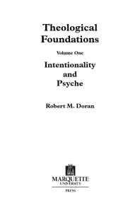 ﻿مبانی الهیات