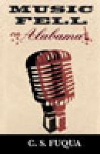 ﻿موسیقی روی آلاباما افتاد