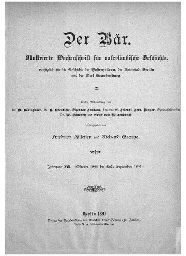 ﻿خرس. هفته نامه مصور تاریخ میهن پرستانه