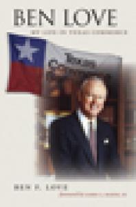 ﻿بن عشق: زندگی من در تجارت تگزاس