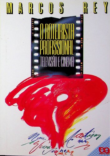 ﻿فیلمنامه نویس حرفه ای - جلد 50