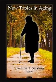 ﻿مباحث جدید در پیری