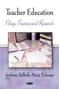 ﻿آموزش معلمان: سیاست، عمل و تحقیق