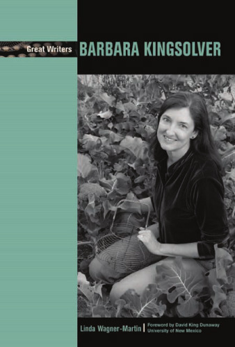 باربارا کینگزولور