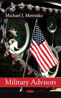 ﻿مشاوران نظامی