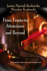 ﻿از Femto-To Attoscience و فراتر از آن