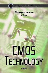 ﻿فناوری CMOS