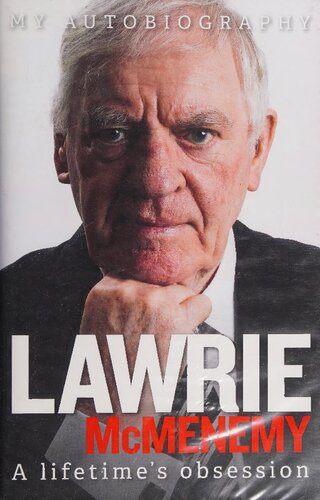 ﻿وسواس یک عمر: زندگی نامه من