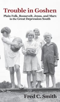 ﻿مشکل در گشن: مردم ساده، روزولت، عیسی و مارکس در رکود بزرگ جنوب