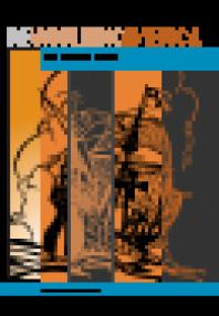 ﻿دنیای دوباره آمریکا: اسطوره، تاریخ و روایت