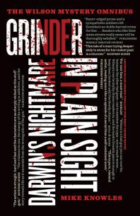 ﻿Omnibus رمز و راز ویلسون