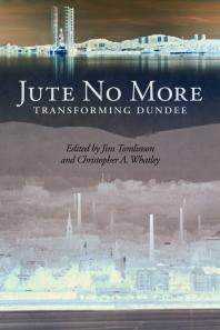 ﻿Jute No More: Transforming Dandee
