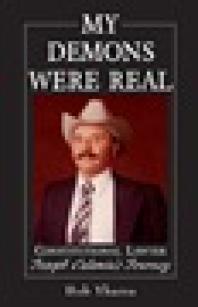 ﻿شیاطین من واقعی بودند: سفر جوزف کالامیا وکیل قانون اساسی