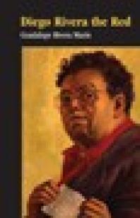 ﻿دیگو ریورا قرمز