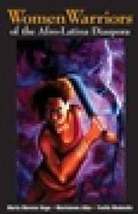 ﻿زنان جنگجوی دیاسپورای آفریقایی-لاتینا